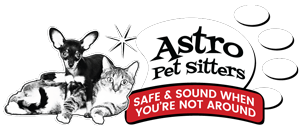 Astro Pet Sitting in Brandon